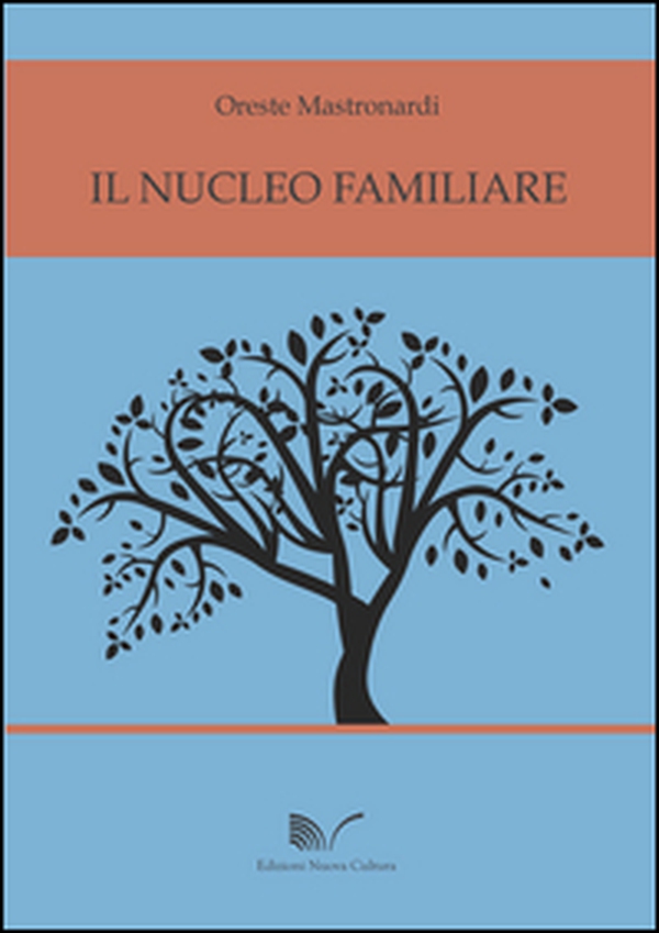 Il nucleo familiare - Librerie.coop Il nucleo familiare - Librerie.coop