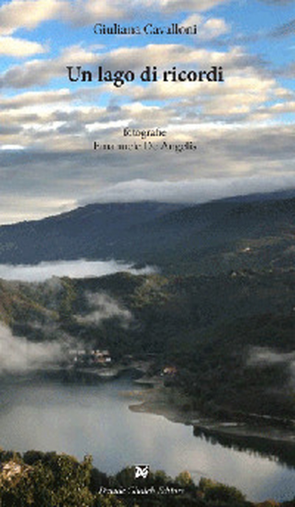 Un lago di ricordi - Librerie.coop Un lago di ricordi - Librerie.coop