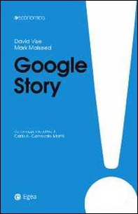 Google story - Librerie.coop