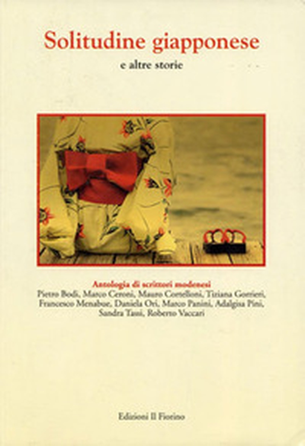 Solitudine giapponese e altre storie - Librerie.coop Solitudine giapponese e altre storie - Librerie.coop