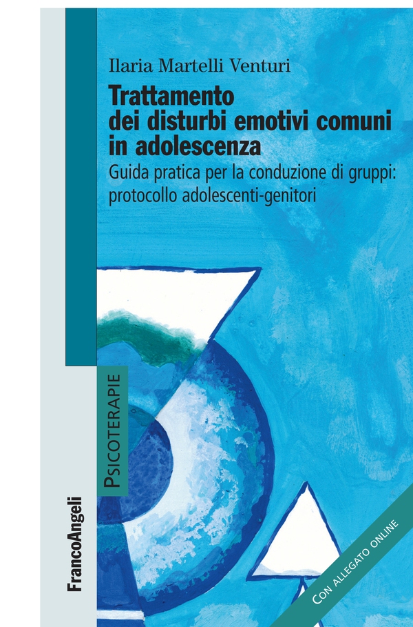 Trattamento dei disturbi emotivi comuni in adolescenza - Librerie.coop Trattamento dei disturbi emotivi comuni in adolescenza - Librerie.coop