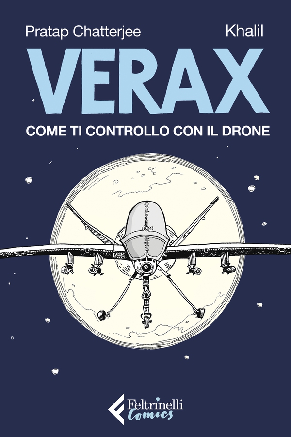 Verax - Librerie.coop Verax - Librerie.coop