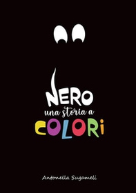 Nero. Una storia a colori - Librerie.coop
