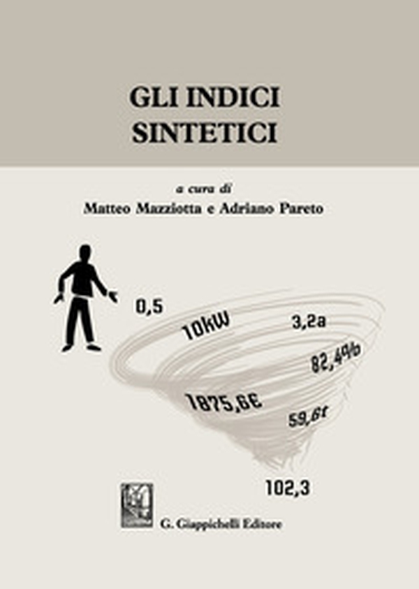 Gli indici sintetici - Librerie.coop Gli indici sintetici - Librerie.coop