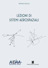 Lezioni di sistemi aerospaziali - Librerie.coop