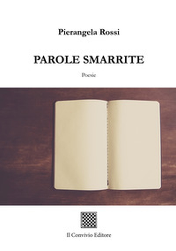 Parole smarrite - Librerie.coop Parole smarrite - Librerie.coop