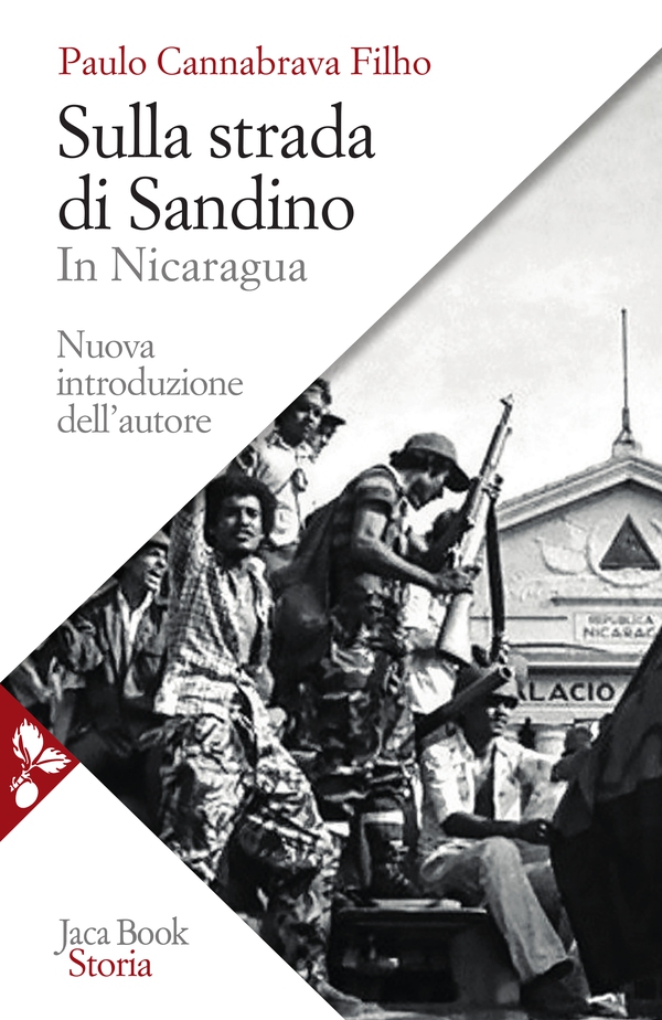Sulla strada di Sandino - Librerie.coop Sulla strada di Sandino - Librerie.coop