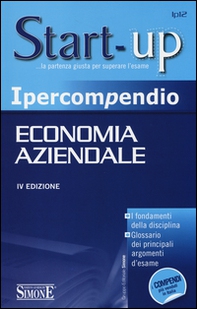 Ipercompendio economia aziendale - Librerie.coop