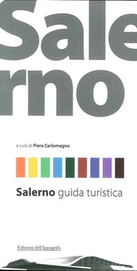 Salerno guida turistica - Librerie.coop