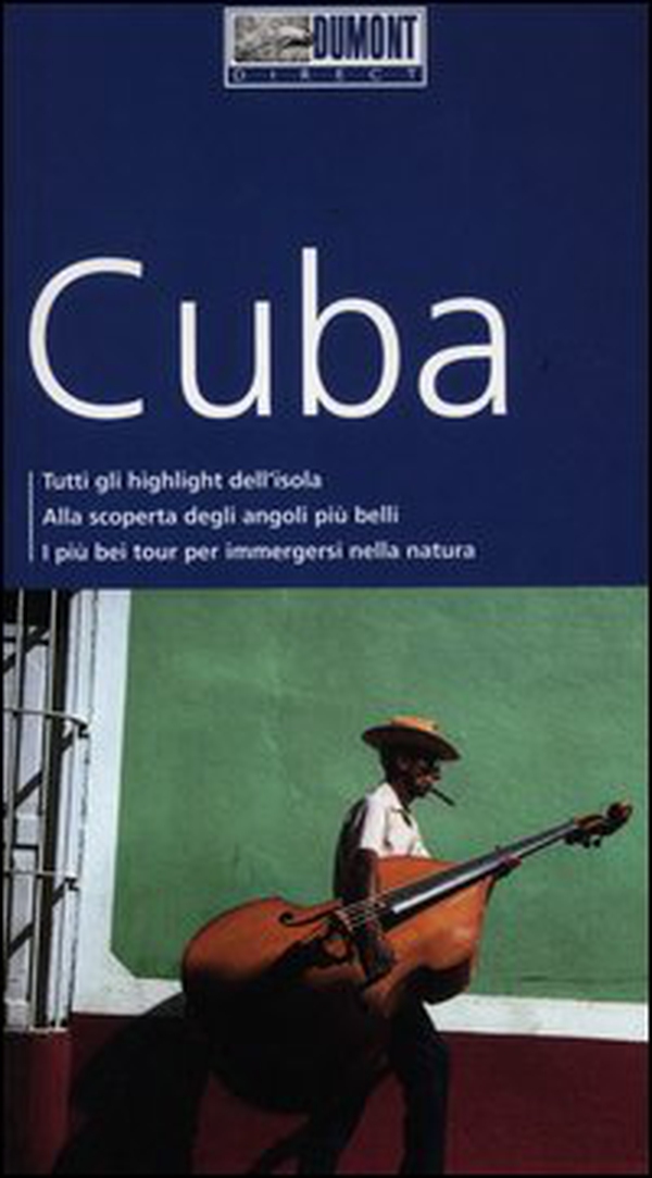 Cuba - Librerie.coop Cuba - Librerie.coop