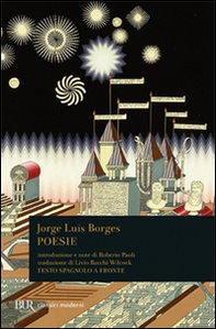Poesie (1923-1976). Testo spagnolo a fronte - Librerie.coop