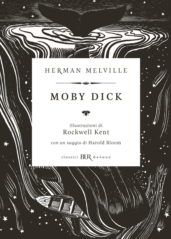 Moby dick (Deluxe) - Librerie.coop Moby dick (Deluxe) - Librerie.coop