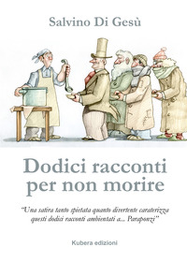 Dodici racconti per non morire - Librerie.coop Dodici racconti per non morire - Librerie.coop