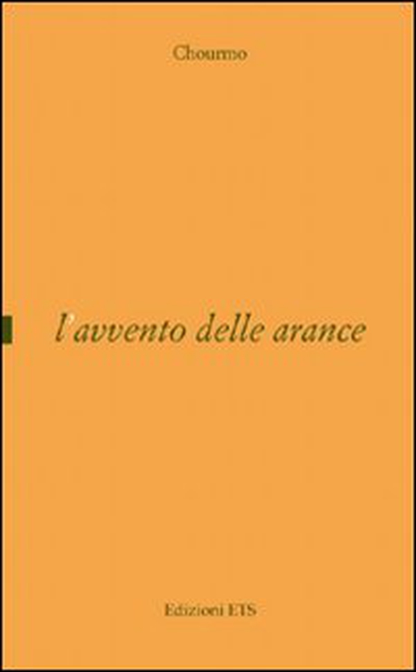 L'avvento delle arance - Librerie.coop L'avvento delle arance - Librerie.coop