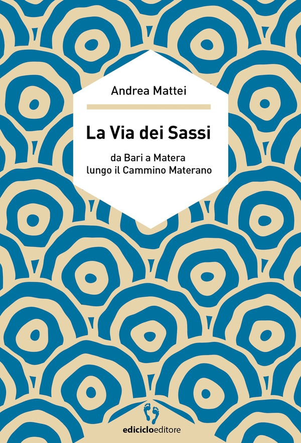 La via dei sassi - Librerie.coop La via dei sassi - Librerie.coop