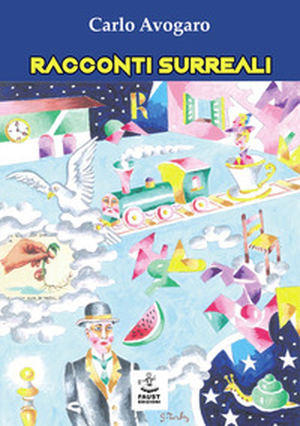 Racconti surreali - Librerie.coop Racconti surreali - Librerie.coop