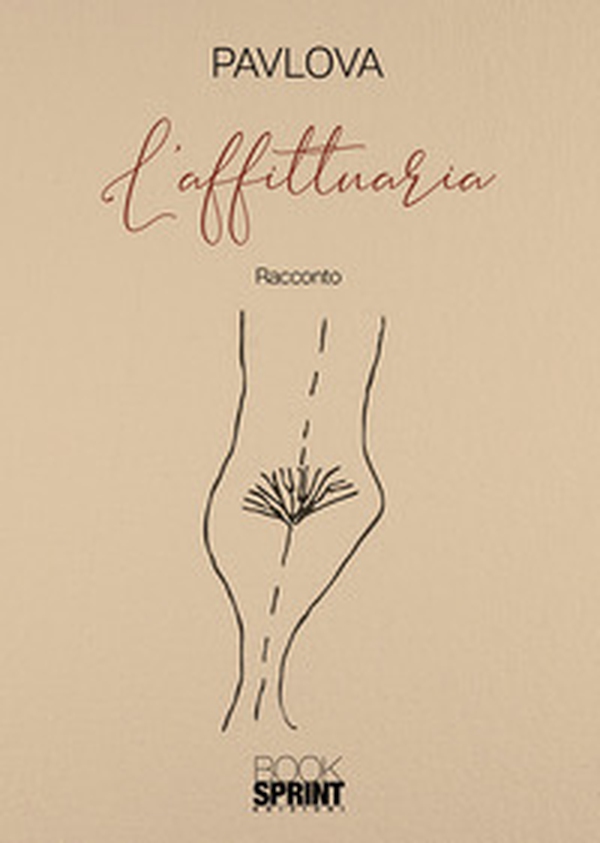 L'affittuaria - Librerie.coop L'affittuaria - Librerie.coop