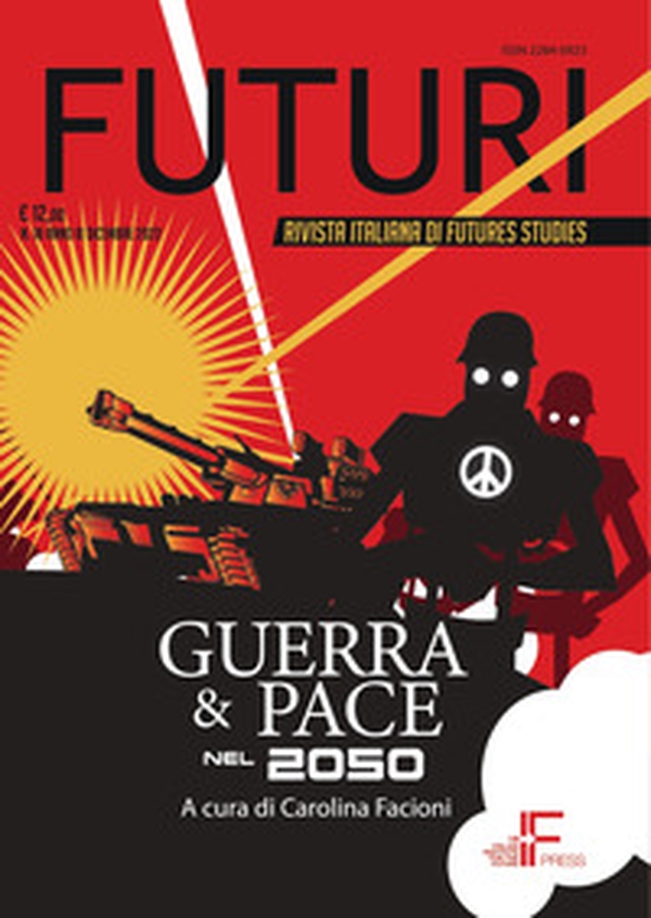 Futuri - Vol. 18 - Librerie.coop Futuri - Vol. 18 - Librerie.coop