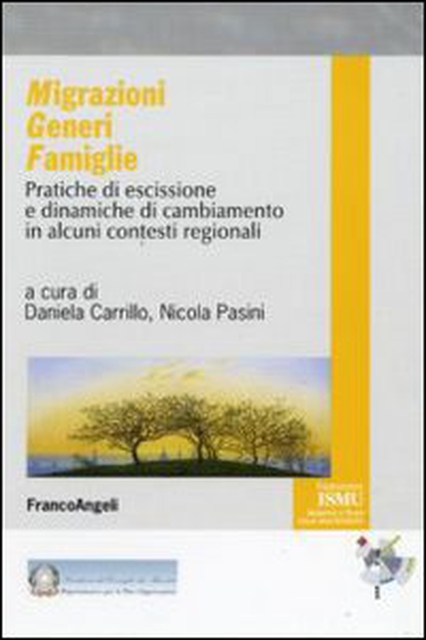 Migrazioni generi famiglie. Pratiche di escissione e dinamiche di cambiamento in alcuni contesti regionali - Librerie.coop Migrazioni generi famiglie. Pratiche di escissione e dinamiche di cambiamento in alcuni contesti regionali - Librerie.coop