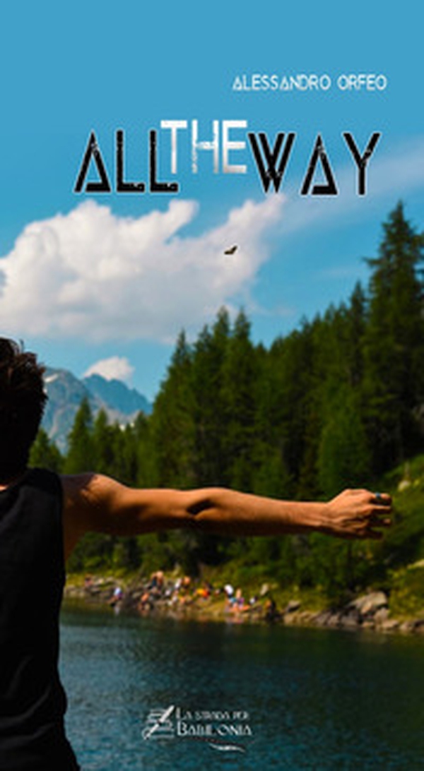 All the way - Librerie.coop All the way - Librerie.coop