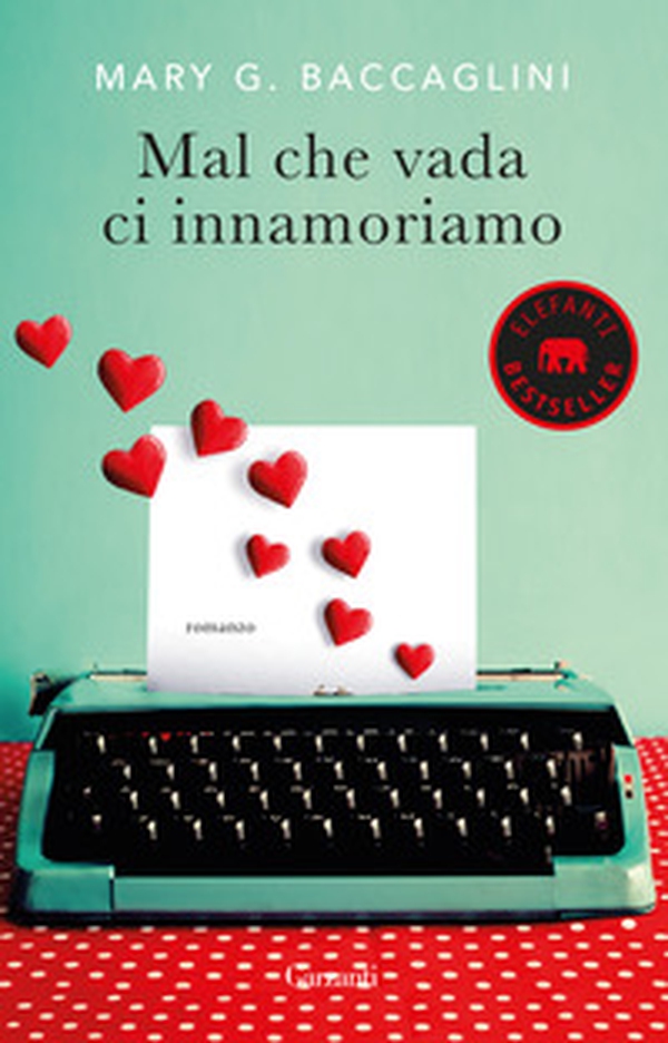 Mal che vada ci innamoriamo - Librerie.coop Mal che vada ci innamoriamo - Librerie.coop