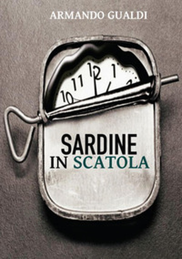 Sardine in scatola - Librerie.coop Sardine in scatola - Librerie.coop