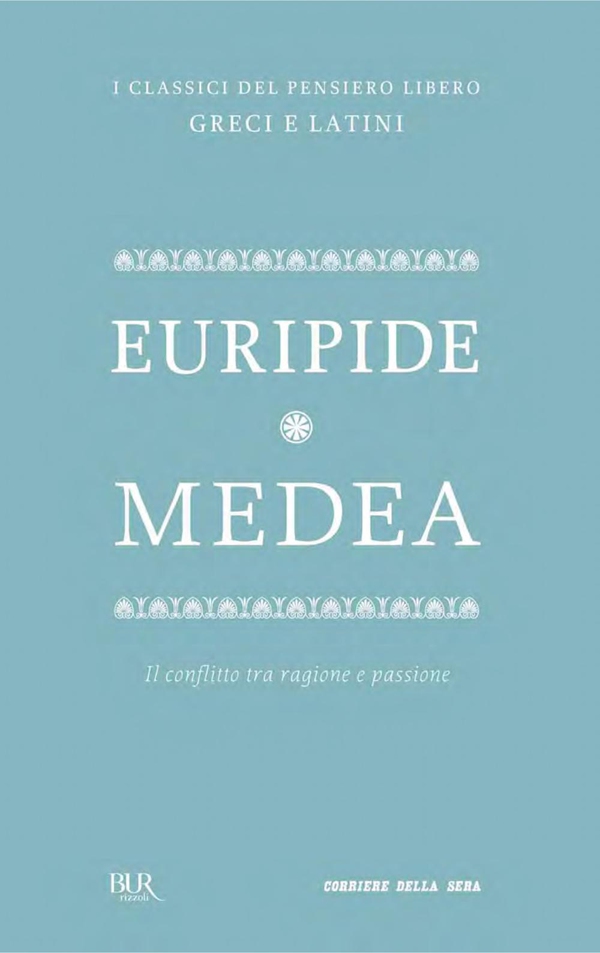 Medea - Librerie.coop Medea - Librerie.coop