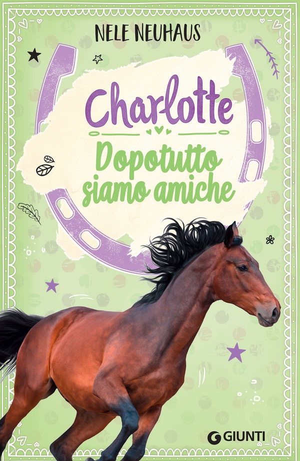 Charlotte. Dopotutto siamo amiche - Librerie.coop Charlotte. Dopotutto siamo amiche - Librerie.coop