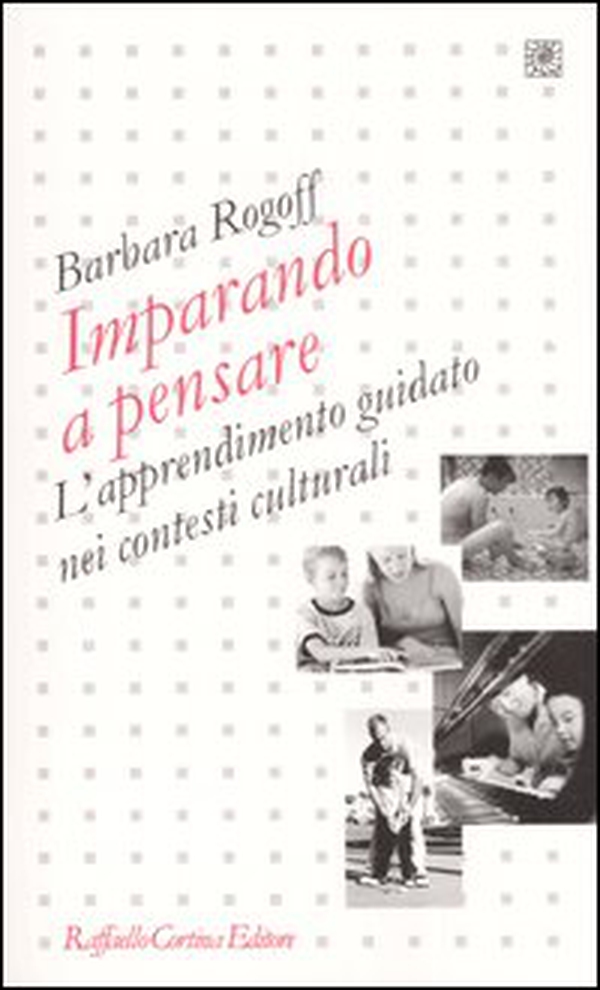 Imparando a pensare. L'apprendimento guidato nei contesti culturali - Librerie.coop Imparando a pensare. L'apprendimento guidato nei contesti culturali - Librerie.coop