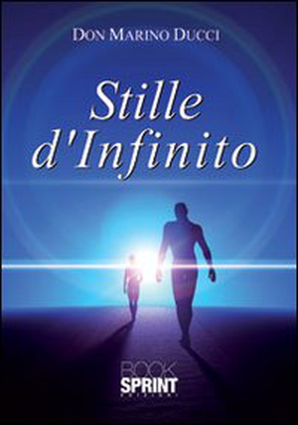 Stille d'infinito - Librerie.coop Stille d'infinito - Librerie.coop