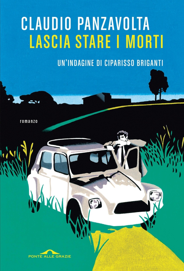 Lascia stare i morti - Librerie.coop Lascia stare i morti - Librerie.coop