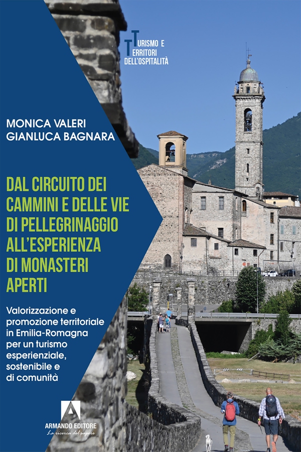 Dal circuito dei cammini e delle vie di pellegrinaggio all'esperienza di monasteri aperti - Librerie.coop Dal circuito dei cammini e delle vie di pellegrinaggio all'esperienza di monasteri aperti - Librerie.coop