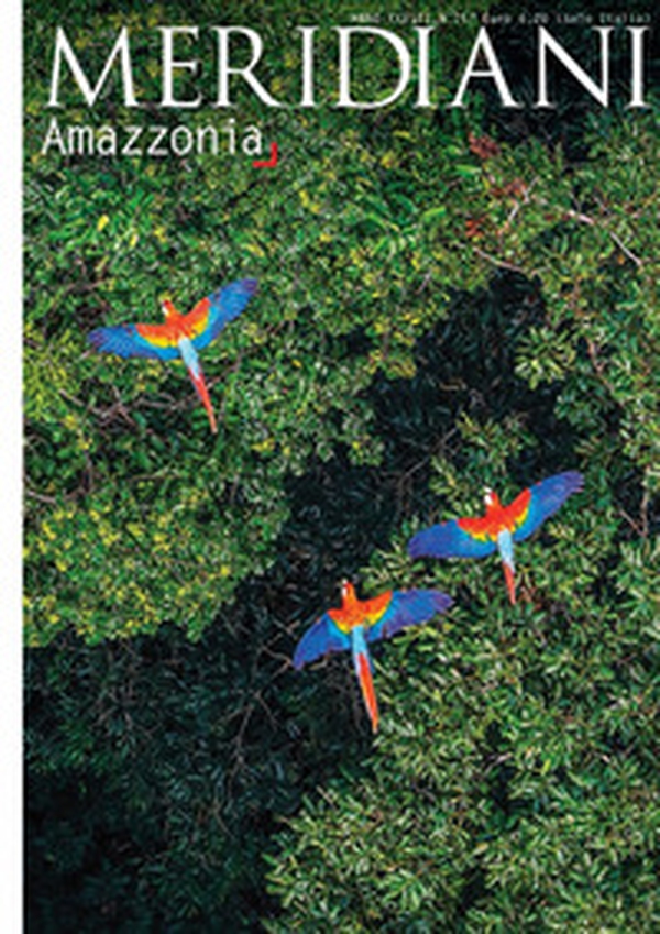 Amazzonia - Librerie.coop Amazzonia - Librerie.coop