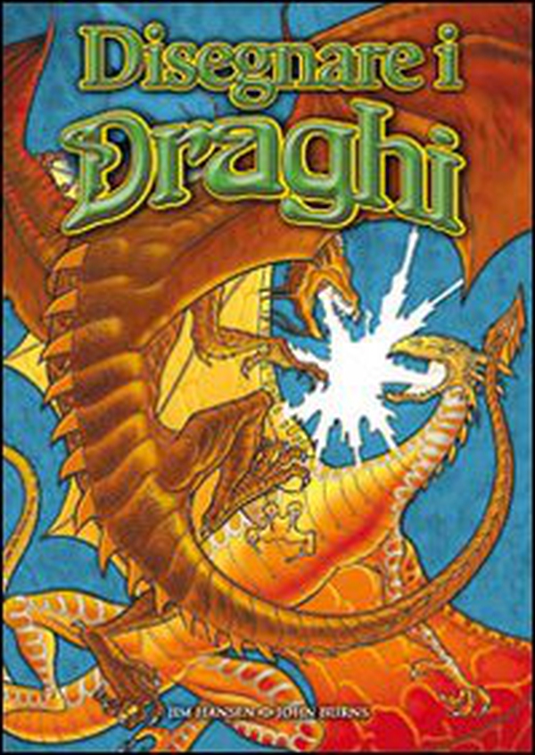 Disegnare i draghi - Librerie.coop Disegnare i draghi - Librerie.coop