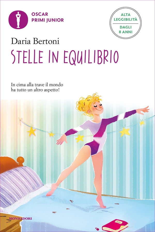 Stelle in equilibrio (Ediz. Alta Leggibilità) - Librerie.coop Stelle in equilibrio (Ediz. Alta Leggibilità) - Librerie.coop