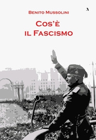 Cos'è il fascismo - Librerie.coop