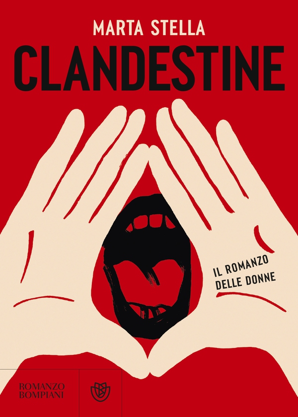 Clandestine - Librerie.coop Clandestine - Librerie.coop