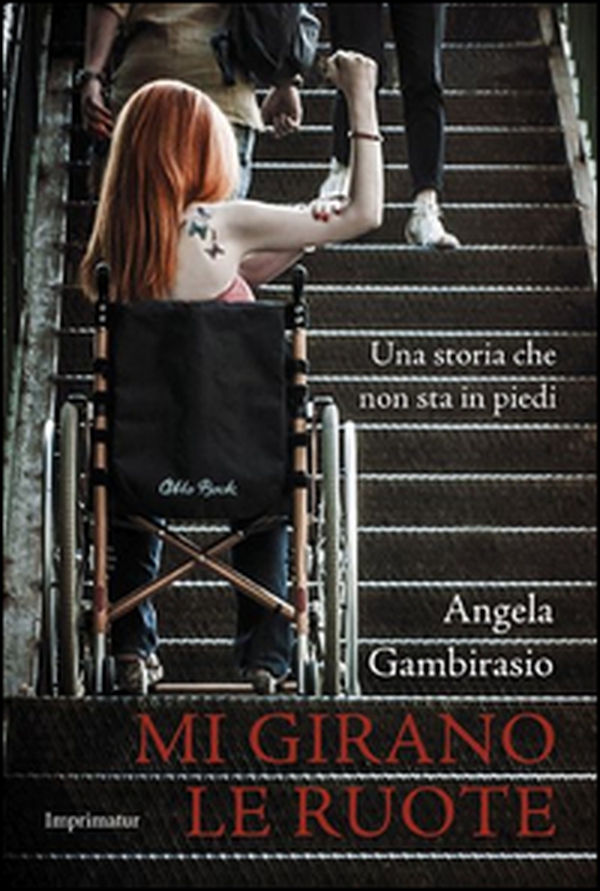 Mi girano le ruote - Librerie.coop Mi girano le ruote - Librerie.coop