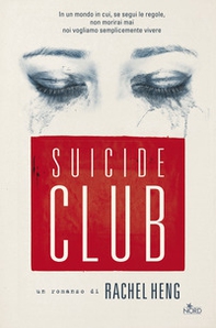 Suicide Club - Librerie.coop