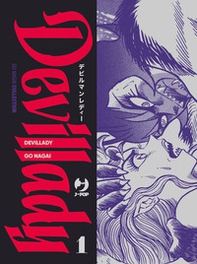 Devillady - Vol. 1 - Librerie.coop