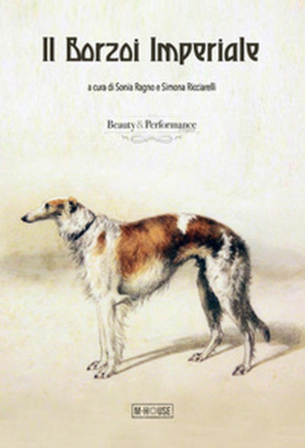 Il Borzoi imperiale - Librerie.coop Il Borzoi imperiale - Librerie.coop