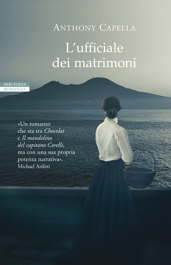 L'ufficiale dei matrimoni - Librerie.coop L'ufficiale dei matrimoni - Librerie.coop