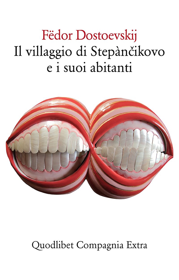 Il villaggio di Stepànčikovo e i suoi abitanti - Librerie.coop Il villaggio di Stepànčikovo e i suoi abitanti - Librerie.coop