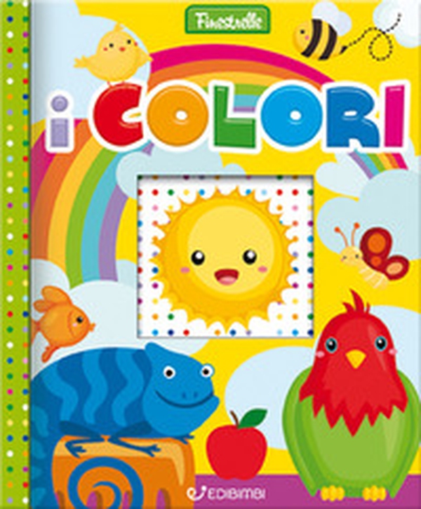 I colori - Librerie.coop I colori - Librerie.coop
