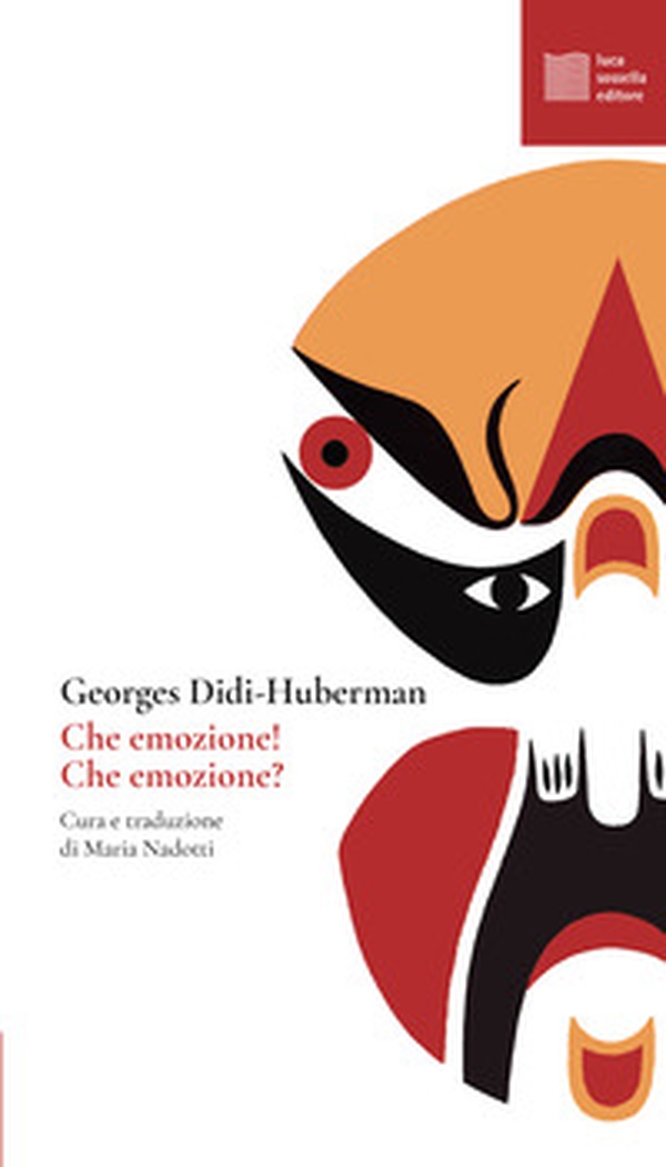 Che emozione! Che emozione? - Librerie.coop Che emozione! Che emozione? - Librerie.coop