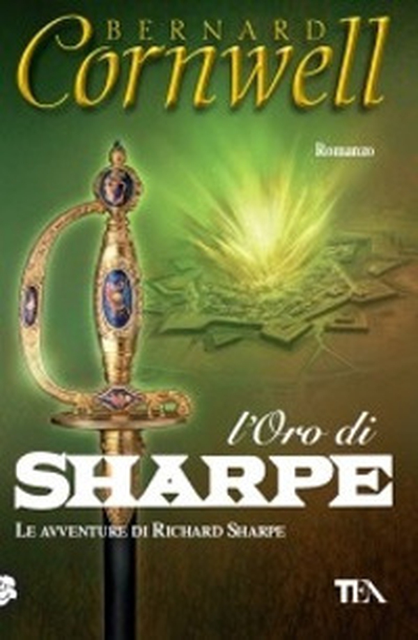 L'oro di Sharpe - Librerie.coop L'oro di Sharpe - Librerie.coop