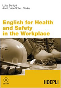 English for health and safety in the workplace - Librerie.coop