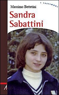 Sandra Sabattini - Librerie.coop