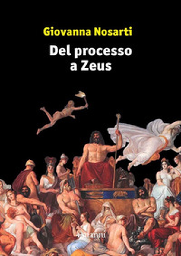 Del processo a Zeus - Librerie.coop Del processo a Zeus - Librerie.coop