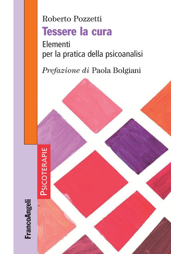 Tessere la cura - Librerie.coop Tessere la cura - Librerie.coop